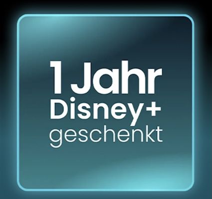 🔥 12 Monate waipu.tv (mit Pay-TV) inkl. 4K Stick + 12 Monate Disney+ für einmalig 64,98€ (statt 249€)
