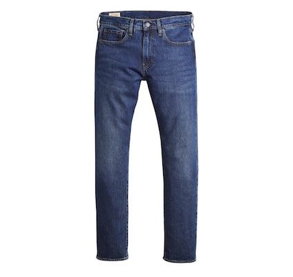 👖 Levi’s Jeans 502 TAPER in Regular Fit für 45€ (statt 74€)