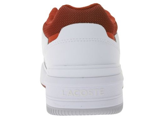 👟🐊 Lacoste Lineshot Herren Leder Sneaker für 49,99€ (statt 90€)   bis Gr. 46