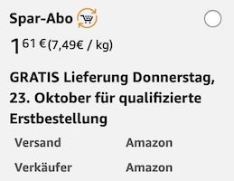 🍬 Original Sahne Muh-Muhs Sahne Toffees für 1,61€ (statt 2,19€) 🍬 Original Sahne Muh Muhs Sahne Toffees für 1,61€ (statt 2,19€)