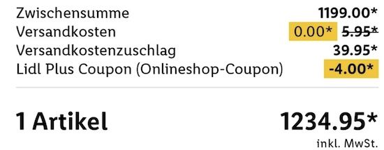 🛵 LuXXon E2100 E-Roller mit bis zu 45 km/h für 1.234,95€ (statt 1.539€) 🛵 LuXXon E2100 E Roller mit bis zu 45 km/h für 1.234,95€ (statt 1.539€)