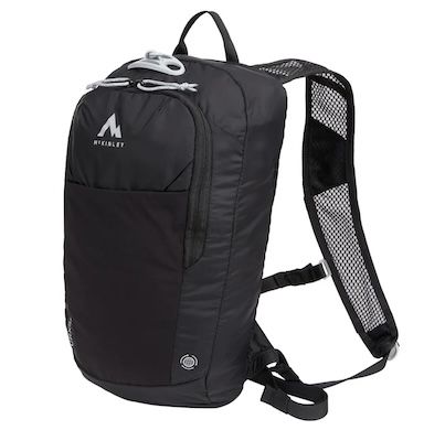 🎒 McKinley Crxss I CT WB Rucksack (5L) inkl. Trinkblase für 12,98€ (statt 34€)