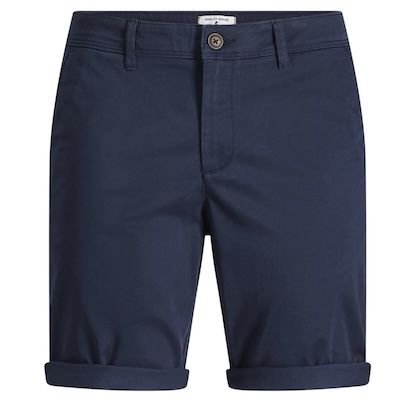 🩳 Jack & Jones Classic Chino Shorts in Navy ab 15,99€ (statt 23€)