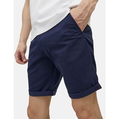 🩳 Jack & Jones Classic Chino Shorts in Navy ab 15,99€ (statt 23€) 🩳 Jack & Jones Classic Chino Shorts in Navy ab 15,99€ (statt 23€)