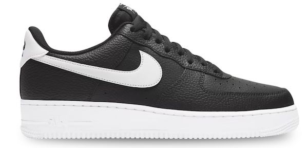 🔥 Schnell sein 👟 Nike Air Force 1 '07 Herren Sneaker für 61€ (statt 90€) - wenige Größen 🔥 Schnell sein 👟 Nike Air Force 1 07 Herren Sneaker für 61€ (statt 90€) wenige Größen