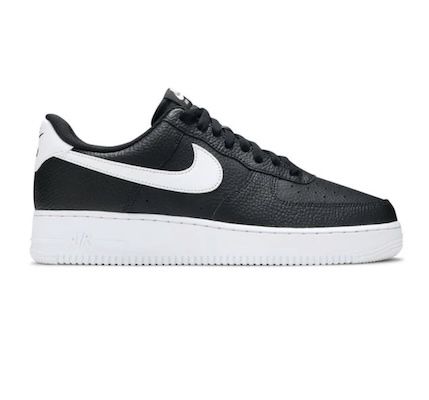 🔥 Schnell sein 👟 Nike Air Force 1 ’07 Herren Sneaker für 61€ (statt 90€)
