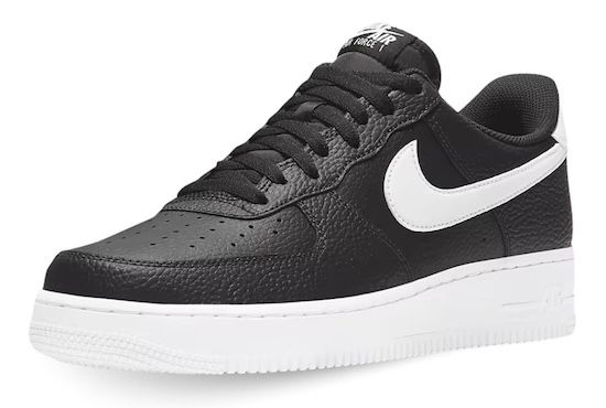 🔥 Schnell sein 👟 Nike Air Force 1 '07 Herren Sneaker für 61€ (statt 90€) - wenige Größen 🔥 Schnell sein 👟 Nike Air Force 1 07 Herren Sneaker für 61€ (statt 90€) wenige Größen