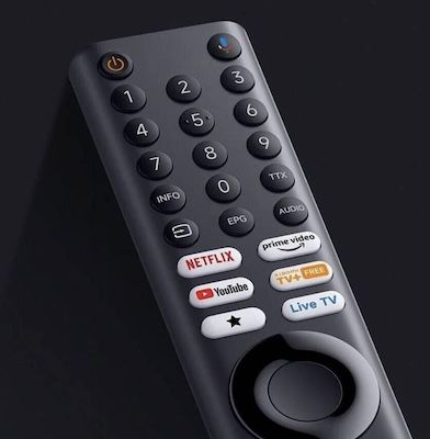 📺 Xiaomi A Pro (2026) - 65 📺 Xiaomi A Pro (2026) 65 4K QLED Smart TV für 399,99€ (statt 489€)