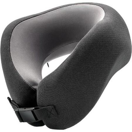 Lammcou Ergonomisches Nackenkissen für Reisen für 19,49€ (statt 30€)
