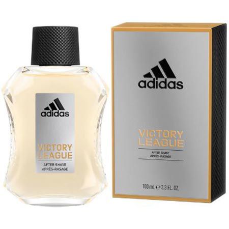 🧔‍♂️ adidas Victory League After Shave, 100ml ab 4,98€ (statt 8€)