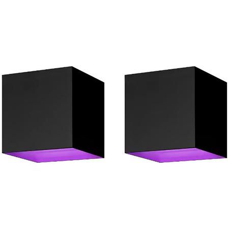 💡 2er-Set Hombli Outdoor Smart Wall Light V2 für 69,95€ (statt 100€)