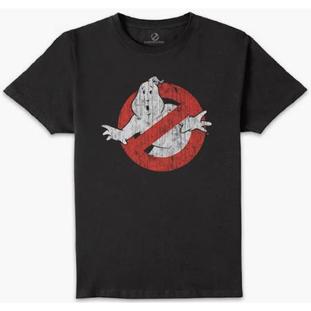 👻 Ghostbusters T Shirt + Tasse für nur 14,99€ (statt 32€)