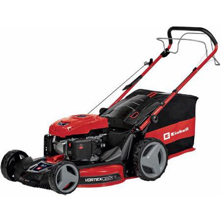 🏡 Einhell GC-PM 56/2 S HW Benzin-Rasenmäher GT-Getriebe für 299,99€ (statt 430€)