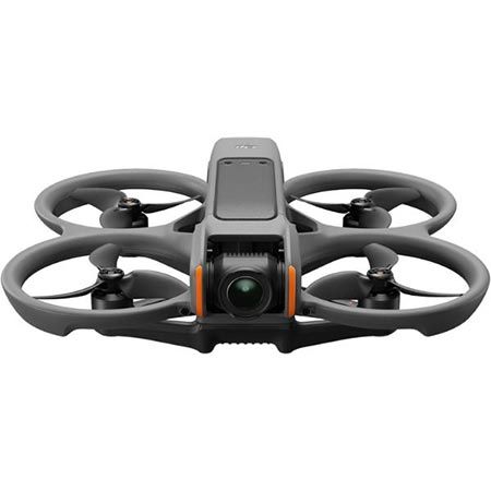 🚁 DJI Avata 2 FPV-Drohne mit 4K-Kamera für 319€ (statt 369€)
