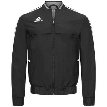 adidas Condivo 22 Pro Jacke für 27,94€ (statt 37€)