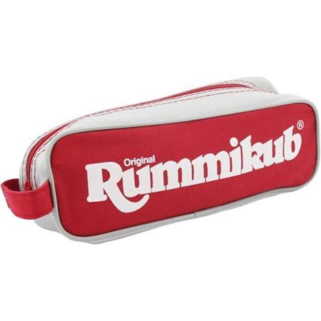 🃏 Jumbo Original Rummikub im Travel Pouch für 11,88€ (statt 15€)