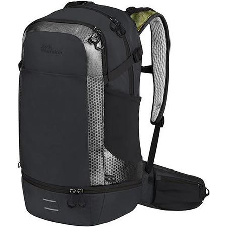 Jack Wolfskin Moab Jam Pro 30.5 Bikerucksack für 82,90€ (statt 126€)