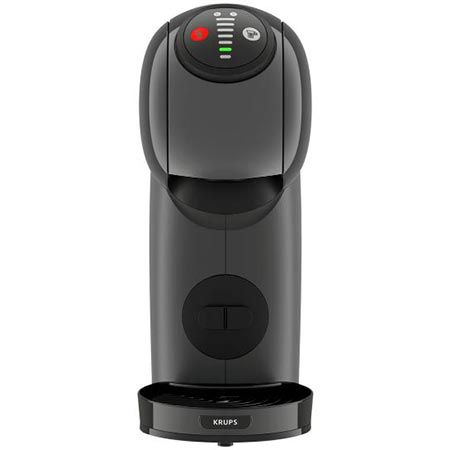 ☕🔥 Krups Nescafé Dolce Gusto Genio S Basic Kapselmaschine für 59,99€ (statt 72€)