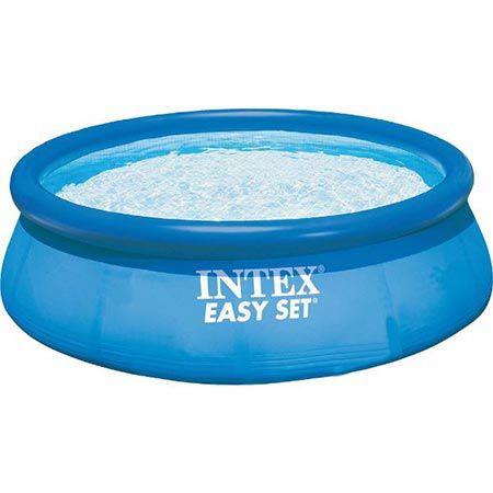 🏊 Intex EasySet Pool 28132SZ mit Filter in 366x76cm für 34,99€ (statt 50€)