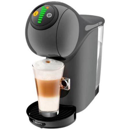☕🔥 Krups Nescafé Dolce Gusto Genio S Basic Kapselmaschine für 59,99€ (statt 72€)