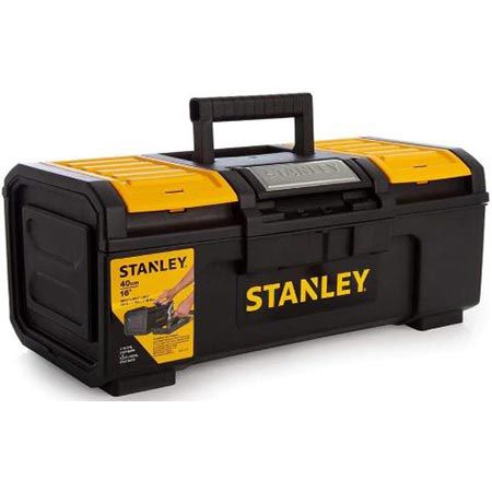 Stanley Basic 1-79-216 Werkzeugbox für 13,99€ (statt 19€)