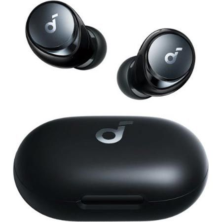 soundcore by Anker Space A40 Earbuds mit NC für 49,99€ (statt 80€)