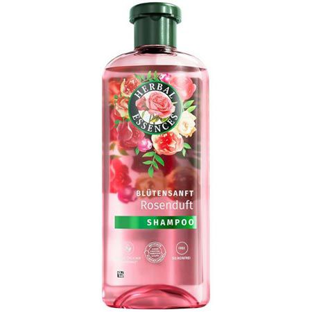 Herbal Essences Blütensanft Shampoo mit Rosenduft ab 2,84€ (statt 4€)