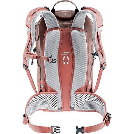 deuter Trail 23 SL Damen Wanderrucksack für 82,80€ (statt 94€)