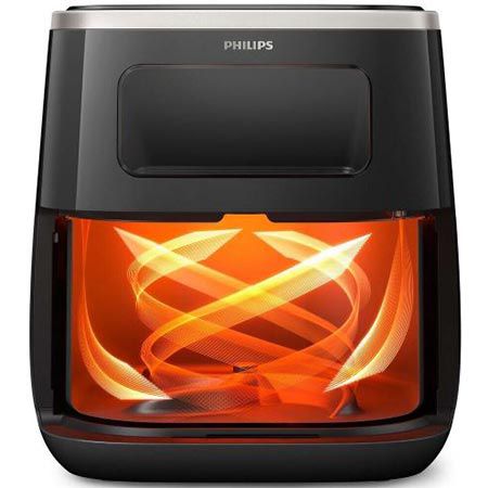 🍟 Philips HD9257/88 XL Serie 3000 Airfryer ab 67,99€ (statt 100€)