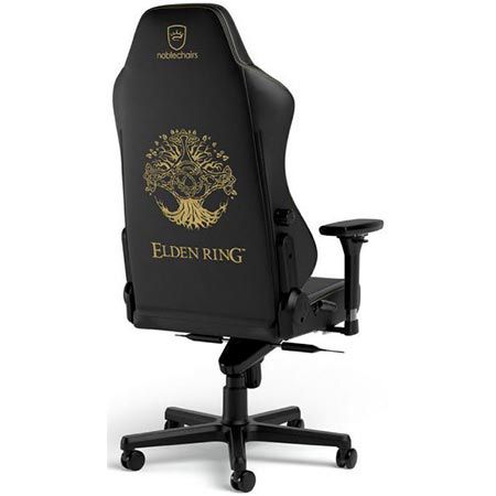noblechairs Hero Gaming Stuhl   Elden Ring Edition für 379€ (statt 536€)