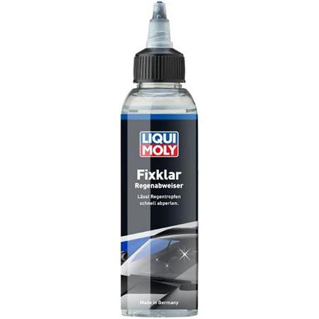 💧💧 Liqui Moly Fix Klar Regenabweiser, 125ml für 5,76€ (statt 10€)
