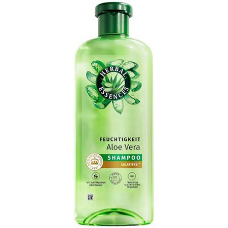 Herbal Essences Shampoo mit Aloe & Jasminduft ab 2,84€ (statt 4€)