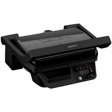 🥩 Tefal Optigrill GC7P08 mit 2.000W 🧨 ab 69,99€ (statt 122€)