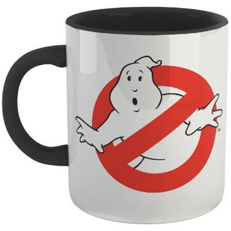 👻 Ghostbusters T Shirt + Tasse für nur 14,99€ (statt 32€)