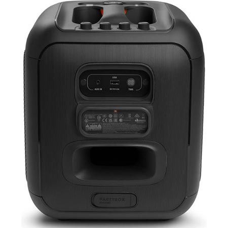 JBL PartyBox Encore Lautsprecher mit Mikrofon für 199€ (statt 225€)