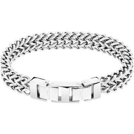 Liebeskind Berlin Armband aus Edelstahl für 36,69€ (statt 54€)