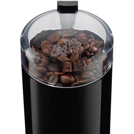🫘 Bosch TSM6A013B Kaffeemühle für bis zu 75g für 13,99€ (statt 20€)