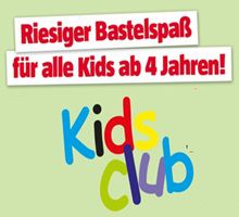 🛠️ 🧒 Gratis: BAUHAUS Workshop für Kinder