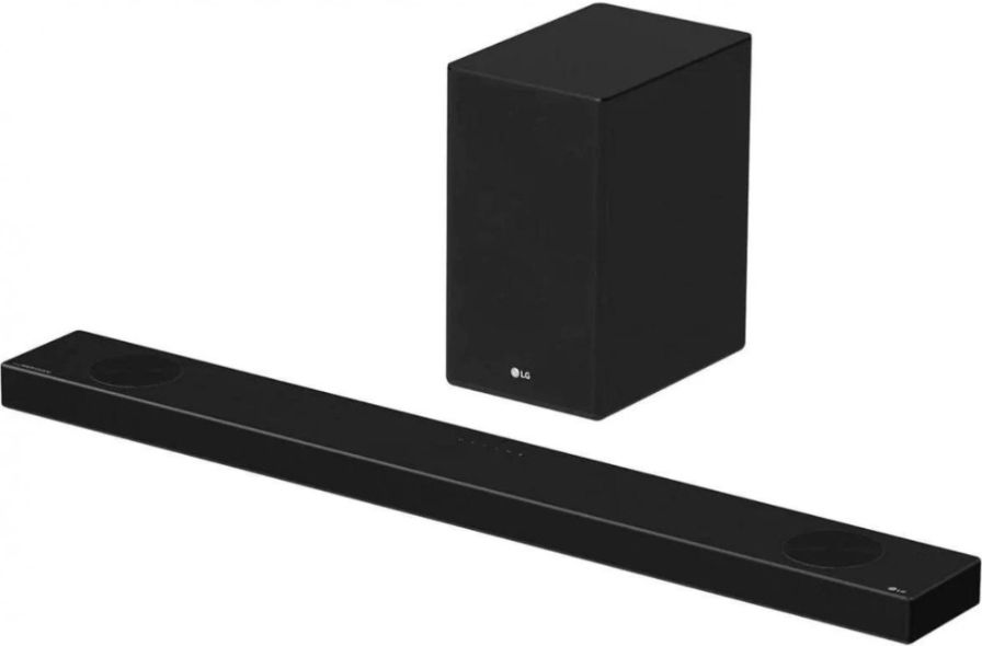 LG SP9YA TV Soundbar mit 520W & Wireless Subwoofer für 374€ (statt 479€)