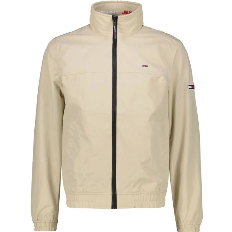 Tommy Jeans Bomber Jacket in 4 Farben, Restgrößen für 60,94€ (statt 85€)