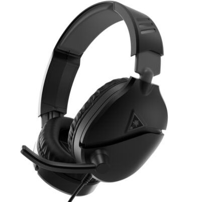 Turtle Beach Recon 70 Camo Gaming-Headset S oder W für 19,99€ (statt 31€)