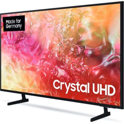 📺 Samsung DU7179 Crystal UHD 55 Zoll TV für 365€ (statt 464€)