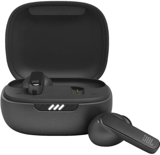 JBL Live Pro 2 TWS In Ears für 84,99€ (statt 97€)