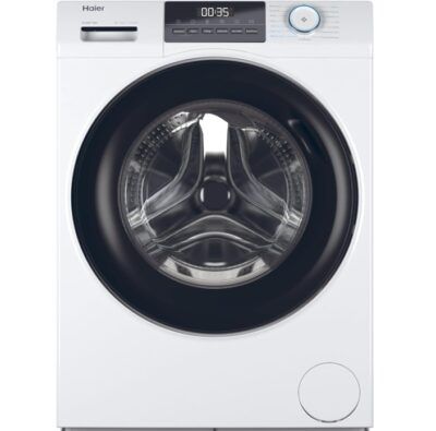 🤩 Haier 10kg Waschmaschine mit 41kWh & 1.400 U/Min für 361€ (statt 408€)