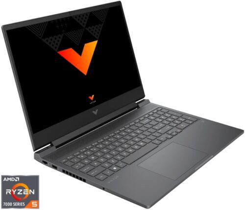 HP Victus 16 2023 Gaming Notebook mit RTX 4060 & Ryzen 5 für 856,99€ (statt 1.116€)