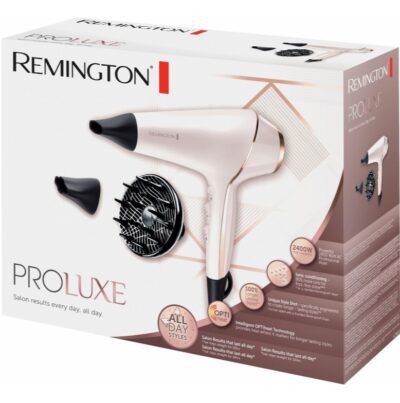 Remington AC9140B Profi Ionen Haartrockner für 29,51€ (statt 40€)