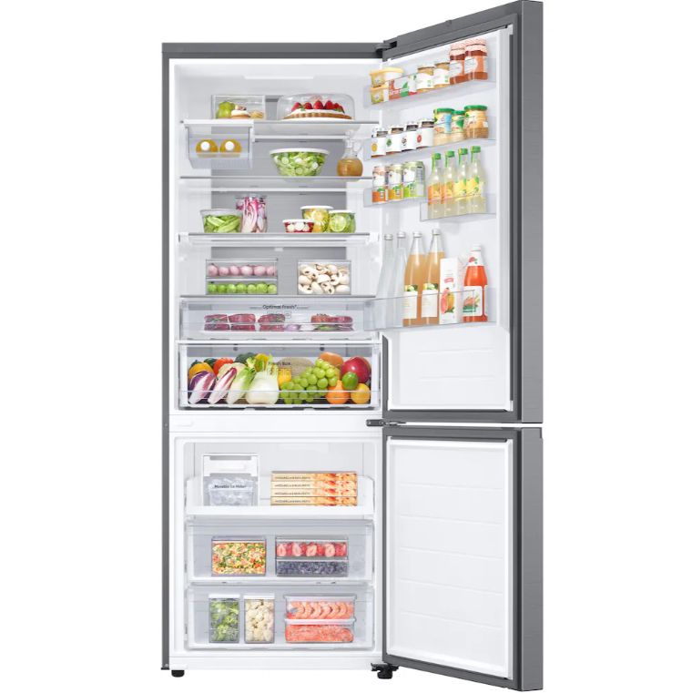 🔥 Samsung Kühl /Gefrierkombination   538L Volumen & 128kWh für 1.038,99€ (statt 1.555€)