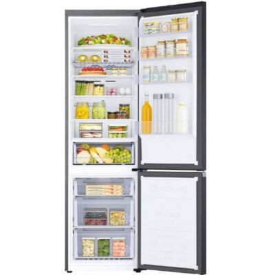 ❄️ Samsung Kühl-Gefrier-Kombination mit 169kWh Verbrauch für 571€ (statt 658€)