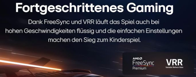 LG 65QNED86T6A TV 65Zoll QNED UHD 120Hz für 758,90€ (statt 969€)