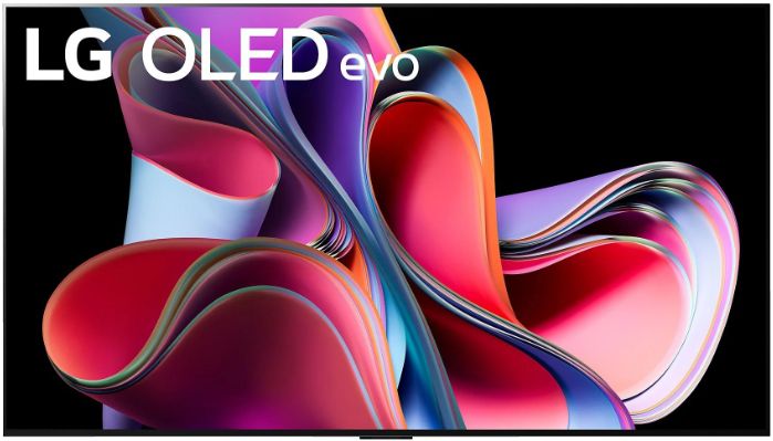 LG OLED65G39LA   65 Zoll OLED evo UHD TV für 1.595,81€ (statt 1.899€)